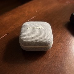 Cearvol Wave Lite OTC Hearing Aids, Fast Charging technology