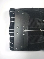 Aspen Quickdraw Rigid Anterior Panel XS 21 – 27in Pain Relief Orthosis