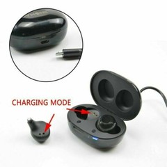 JINGHAO 1 Pair Hearing Amplifier MiNi Sound Enhancer Amplifier Best Sales US