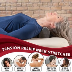 Core Products Apex Cervical Orthosis Assists Restoration Proper Cervical Posture