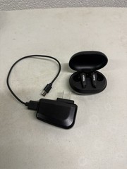 Trakk Amplifying Earbuds For Hearing Loss