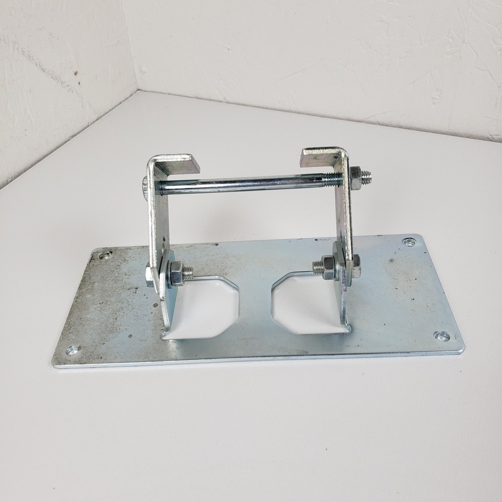 Acorn Superglide 120 130 Stair Lift Rail Mounting Bracket Replacement Part