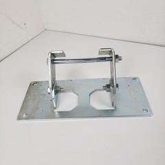 Acorn Superglide 120 130 Stair Lift Rail Mounting Bracket Replacement Part