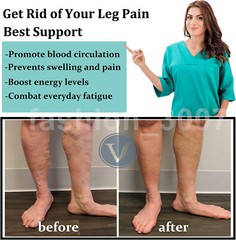 Copper Compression Socks 15-20mmHg Best for Men Women Running Athletic Medical @