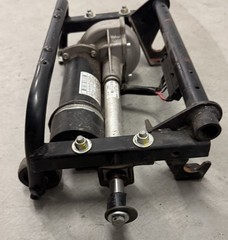 Motor Transaxle for Drive Scout 3 & 4 Mobility Scooter SC63L244727FR0BB
