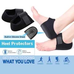 PLANTAR FASCIITIS COMPRESSION SUPPORT Pain Relief Sleeve for Swelling Heel Ankle