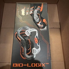 Shock Doctor Elite performance 3+ Knee Brace -2090 Bio-Logix size XS 11.5-12.5”