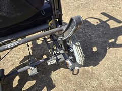 Quickie IRIS Tilt-in-Space Manual Wheelchair 250 lbs – 17″ X 19″