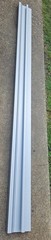 Bruno Stairlift Track Rail 95″ SRE-3000 Elan rail assembly
