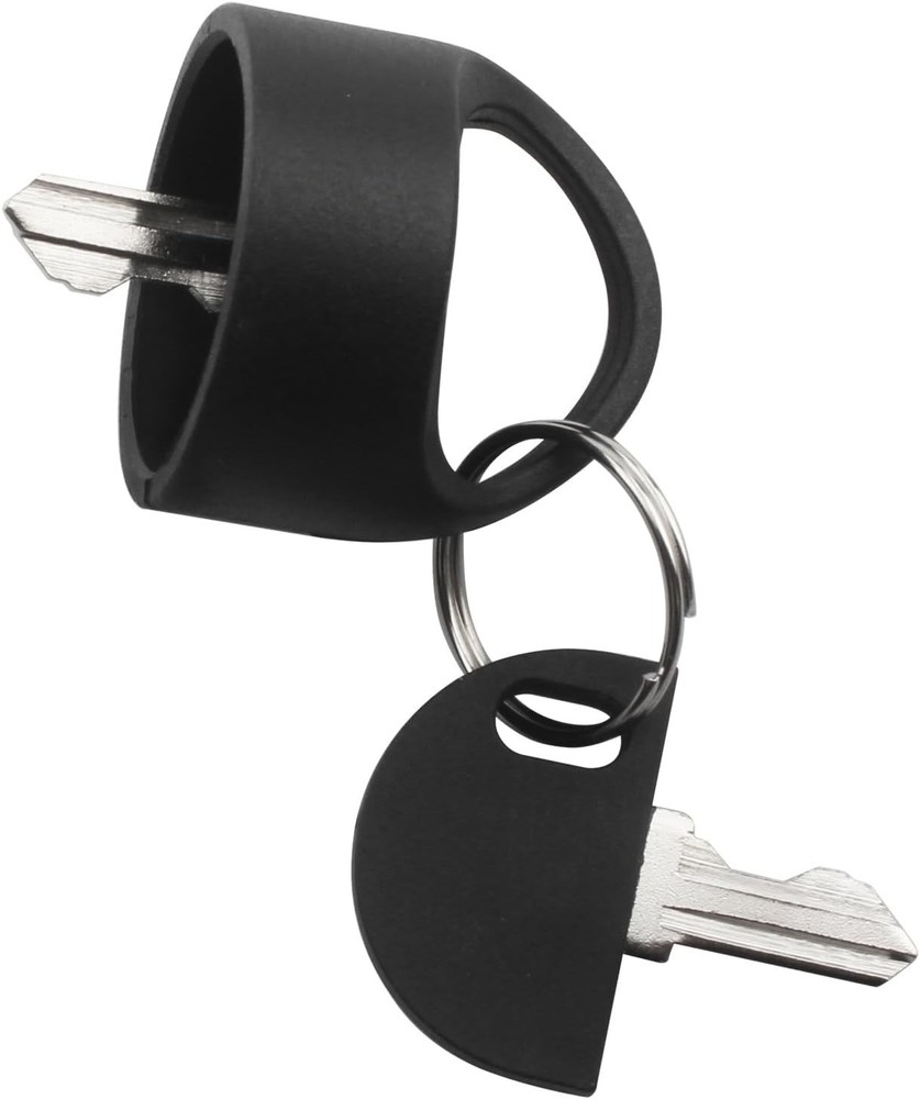 Pride Mobility Scooter Replacement Key Set Compatible with Go-Go Elite Traveller