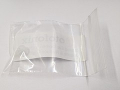 Otofonix BS058E R RIGHT Single Hearing Aid Hearing Amplifier W Case Beige