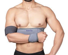 Arm Shoulder Elbow Immobilizer Sling SIZE S, M, L, XL, 2XL, 3XL, 4XL