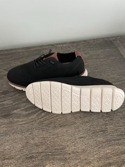 ComfoFeet Designed with Orthopedic Expertise Orthopedic Toe Box for Wide Feet