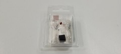 Signia Connexx miniReceiver 2.0 Hearing Aid Receiver S2R Right Ear Red