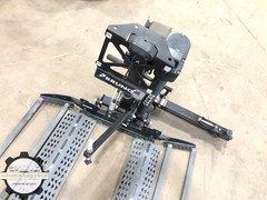 REAR HITCH WHEELCHAIR SCOOTER CARRIER BRUNO ASL-275 #HAS DAMAGE