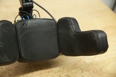 TESTED Stealth IDHBT400-U iDrive Curved Head Array w/ Proximity & Bluetooth