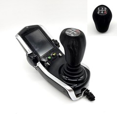 Power Wheelchair Gear Shift Knob Power Accessory Powerchair Joystick Knob Topper