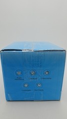 Wow Flash 17”x 13” 50 Count Super Absorbency Quick Drying Disposable Underpad