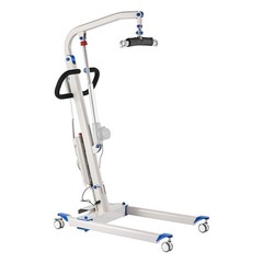 Uimoso Electric Patient Lift Folding Patient Transfer with U-Shaped Sling