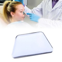5PCS Aluminum Nasal Splints Plastic Surgery Rhinoplasty Nose Job Splint Support