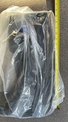 1-DeRoyal Tracker EX Walker Closed Heel With Wide Foot Plate XL SEALED 15590008