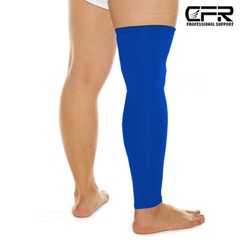 Full Leg Support Varicose Veins Thigh Long Compression Sleeve Socks Stocking HG