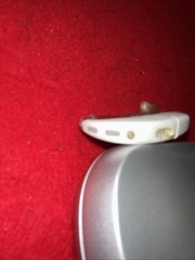 Phonak NAIDA S IX UP Hearing Aid Pair