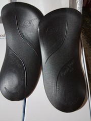 The Good Feet Store 3 Step System