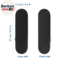 14.5″ Extension Strap for Extending Decompression Belt to Fit Waist Sizes up to