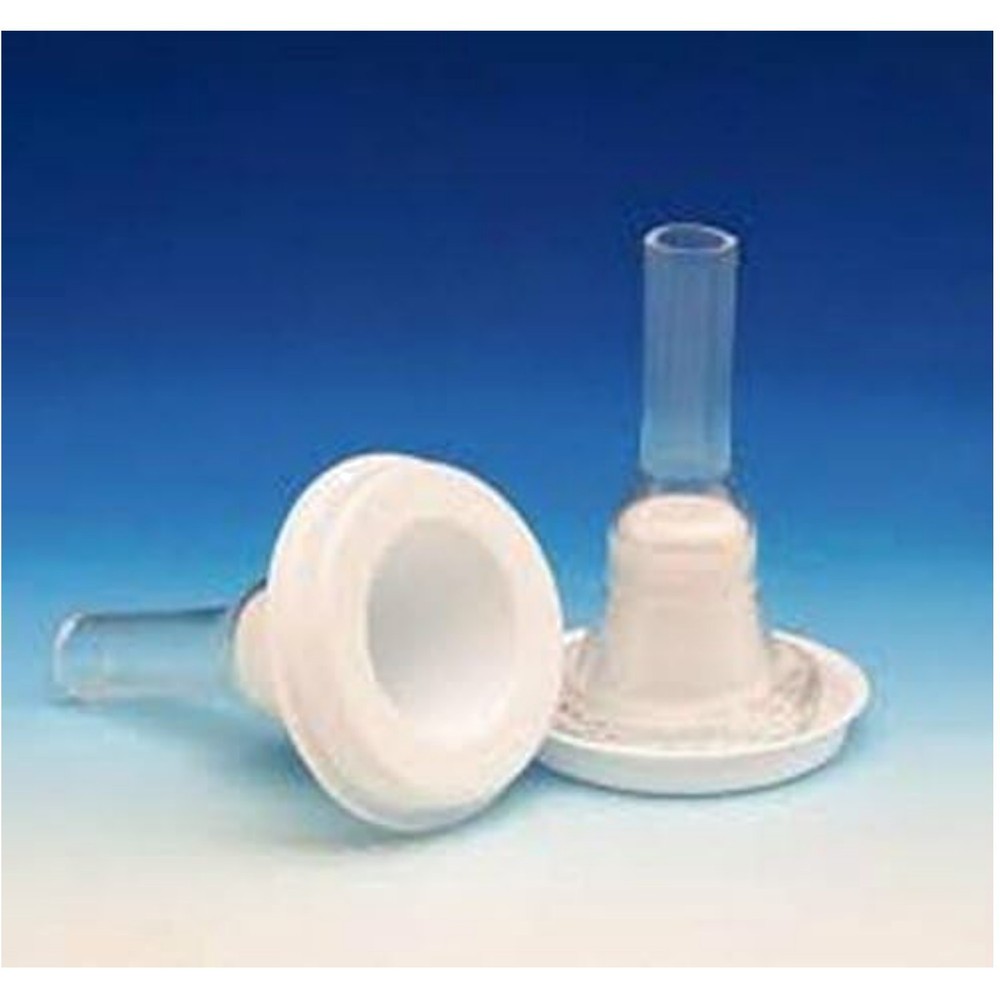 Male External Catheter with Extra Adhesive – 10 Pack