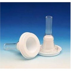 Male External Catheter with Extra Adhesive – 10 Pack