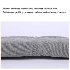 Adjustable Collar Neck Support Brace Soft Cervical Traction Device Pain Relief