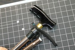 New 32″ TO 36.5″ Walking Cane 4-SECTION COLLAPSIBLE BRAND NEW DELUXE