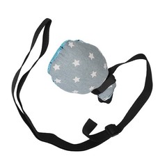 Dementia Restraint Padded Universal Mitts Safety Hand For