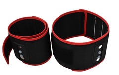 Suji Cuffs 2 Piece Arms Set 18″ L USB-C Compatible Genuine OEM Calibration