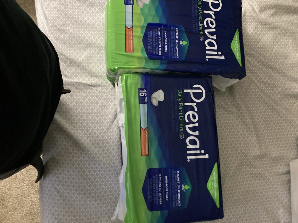 Prevail