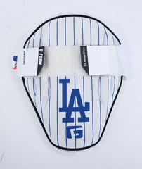 G-Form MLB Surge Baseball Elbow Guard, White LA, Los Angeles, Adult L/XL Read