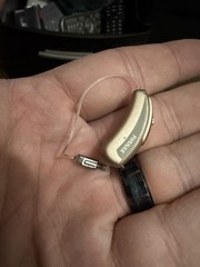Phonak Brio 2 R Left Side Only