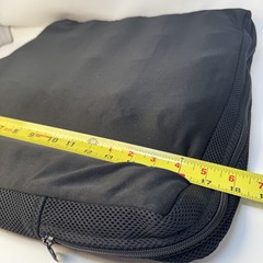 ROHO Mosaic 1818 Seat Cushion 18×18″ w/Cover & Pump Included MOSAC1818C: Used