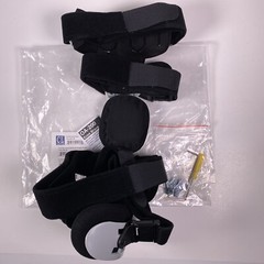Comfortland CL OA-200-R Hinged Knee Brace For Right Knee Only New