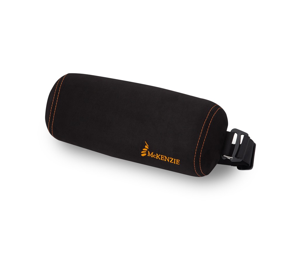 The Original McKenzie® Signature SuperRoll™ Lumbar Support – Low Back Support