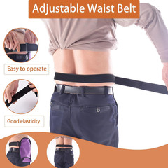 Ostomy Bag Covers Ostomy Belt Stealth Belt Ostomy Bag Cover Adjustable Ostomy Su