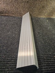 4″ Rise Wheelchair Threshold Ramp Adjustable Ramp 3WMT25051045