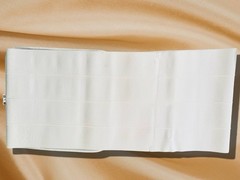 BREG VP10104-050 XL Surgical Binder and Rib Belt 12″ W 4 Panel expands 50″ – 75″