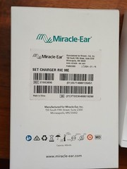 Miracle ear Hearing Aids