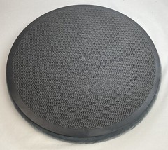 360 Swivel Seat Cushion Lightweight Aid Elderly Disabled VANLIFE Gray