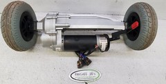 Rascal We Go 250 Motor, Transaxle, And Wheels 200× 50
