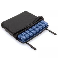 Inflatable Wheelchair Air Cushion 20x20x3 inch Relieve Pressure-High quality