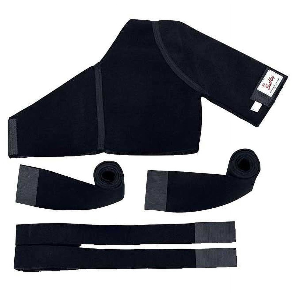 Saunders Sully Shoulder Support Brace X-Small