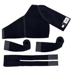 Saunders Sully Shoulder Support Brace X-Small